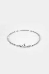 Snake Cable Bracelet